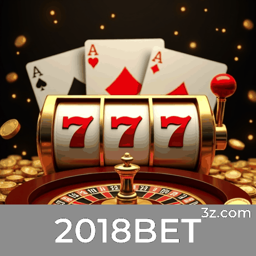2018BET: A Experiência de Casino Ao Vivo Preferida dos Brasileiros