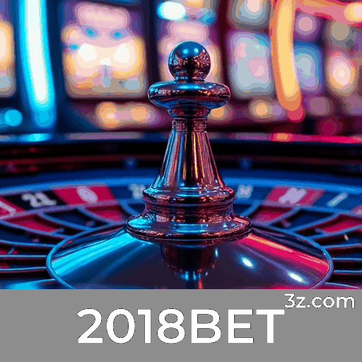 2018BET: Seu Cassino Online Confiável e Seguro