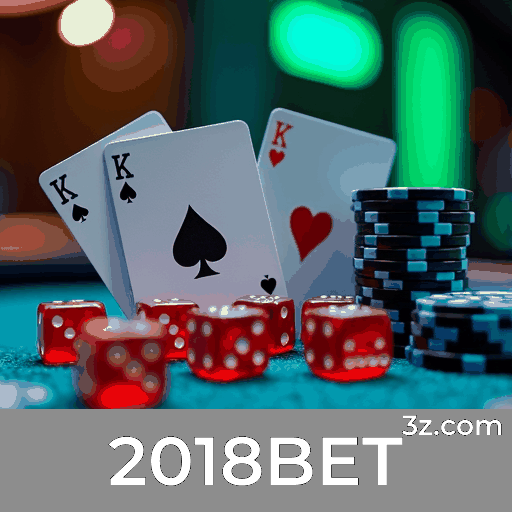 2018BET: Esporte e Estratégias de Aposta Incomparáveis