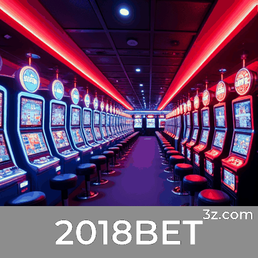 2018BET: Responsabilidade e Sustentabilidade do Jogo