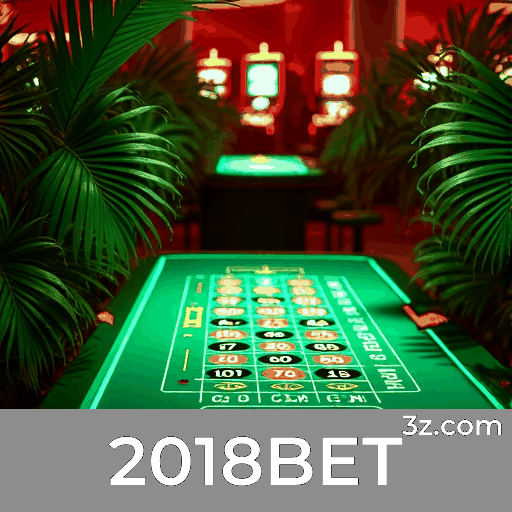 2018BET: Jogos de Cassino Que Encantam e Empolgam!