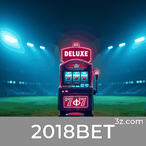 2018BET: Inovação Tecnológica em Jogos de Ponta