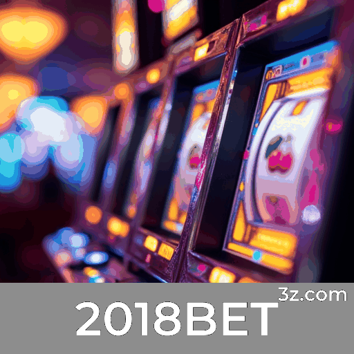 2018BET: Jogos de Cassino Que Encantam e Empolgam!