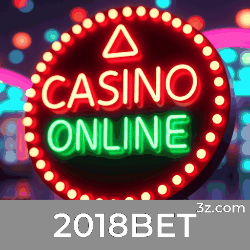 2018BET: Inovação Tecnológica em Jogos de Ponta