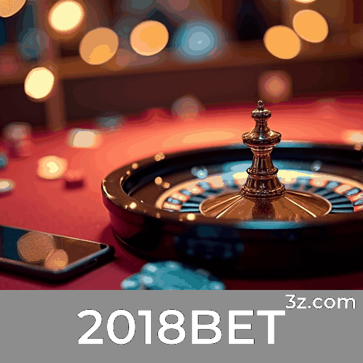 Login seguro no 2018BET: proteja sua conta e aproveite vantagens exclusivas