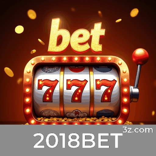 2018BET: Inovação Tecnológica em Jogos de Ponta